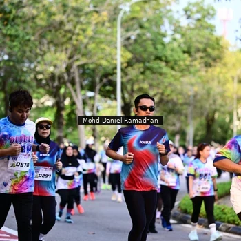 Runner Photo 8411532