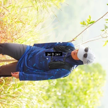 Runner Photo 8411533