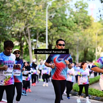 Runner Photo 8411537