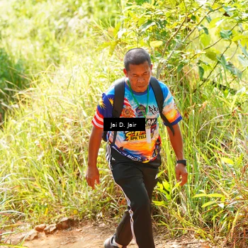 Runner Photo 8411541
