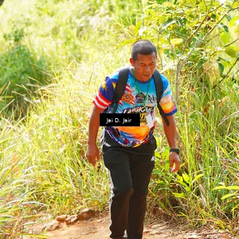 Runner Photo 8411542
