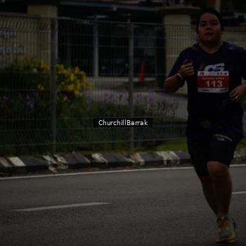 Runner Photo 8411545