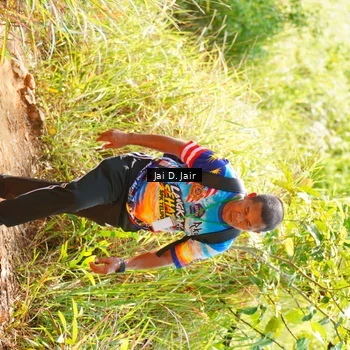 Runner Photo 8411547