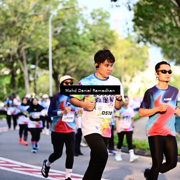 Runner Photo 8411550