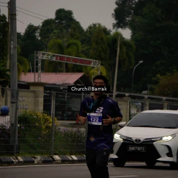 Runner Photo 8411552