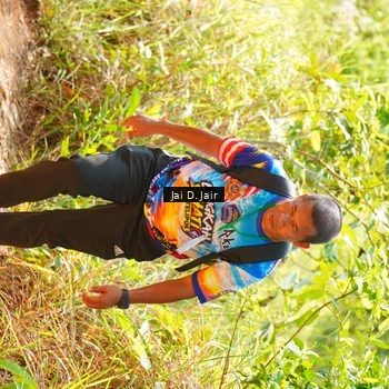 Runner Photo 8411553