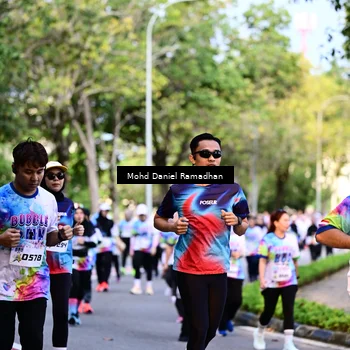 Runner Photo 8411554