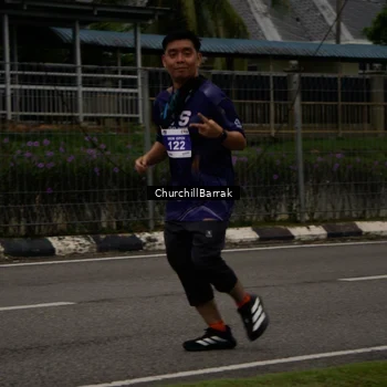 Runner Photo 8411558