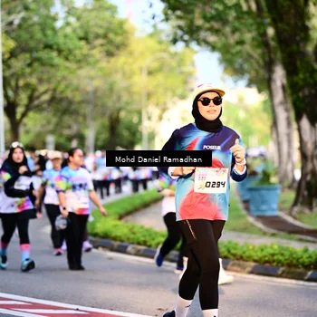 Runner Photo 8411560