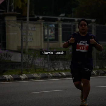 Runner Photo 8411561