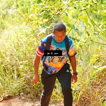 Runner Photo 8411562