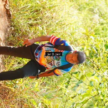 Runner Photo 8411564