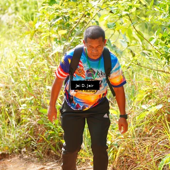 Runner Photo 8411565