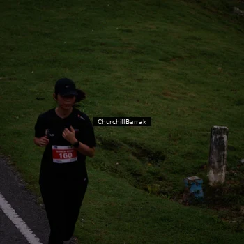 Runner Photo 8411570