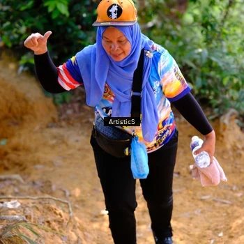 Runner Photo 8411580