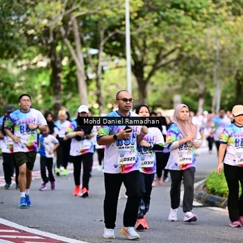 Runner Photo 8411581