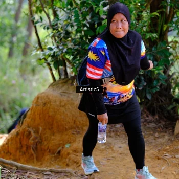 Runner Photo 8411582