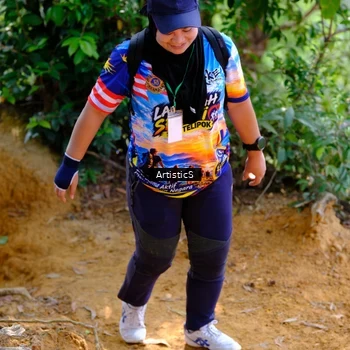 Runner Photo 8411595