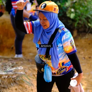 Runner Photo 8411598