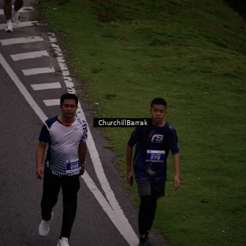 Runner Photo 8411599