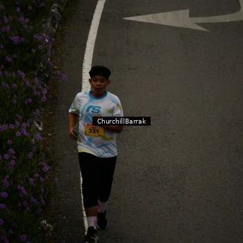 Runner Photo 8411600