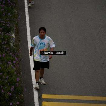 Runner Photo 8411601