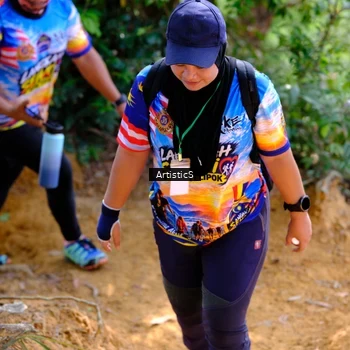 Runner Photo 8411604