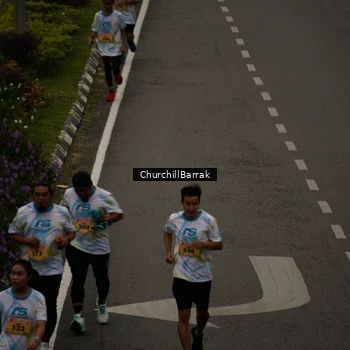 Runner Photo 8411609