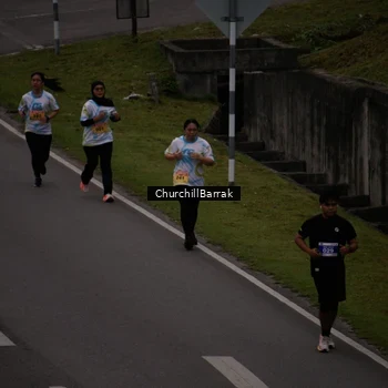 Runner Photo 8411615