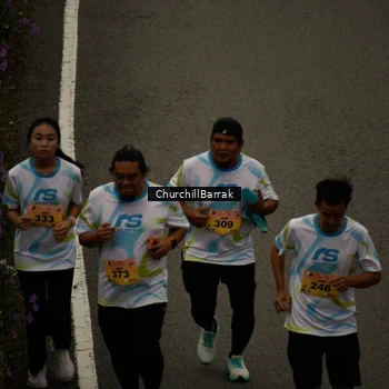 Runner Photo 8411618