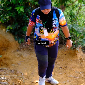 Runner Photo 8411619