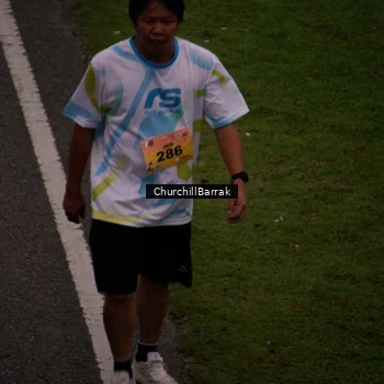 Runner Photo 8411620