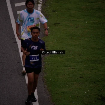 Runner Photo 8411621