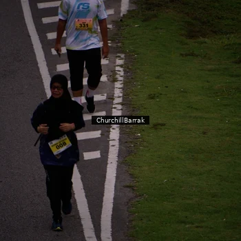 Runner Photo 8411622