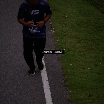 Runner Photo 8411627