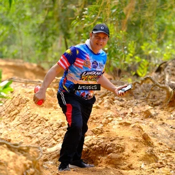 Runner Photo 8411632