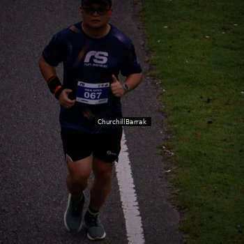 Runner Photo 8411633
