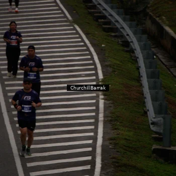 Runner Photo 8411637