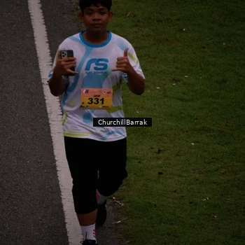 Runner Photo 8411638