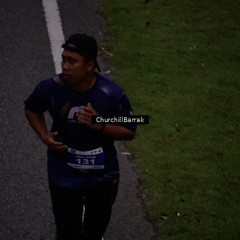 Runner Photo 8411639
