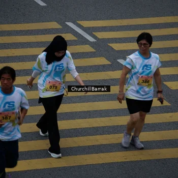 Runner Photo 8411642