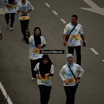 Runner Photo 8411646