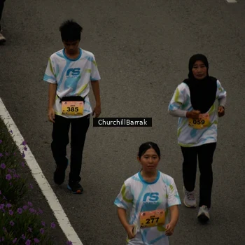 Runner Photo 8411647