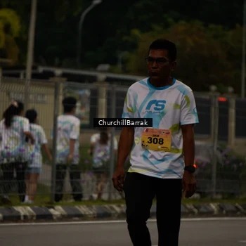 Runner Photo 8411653
