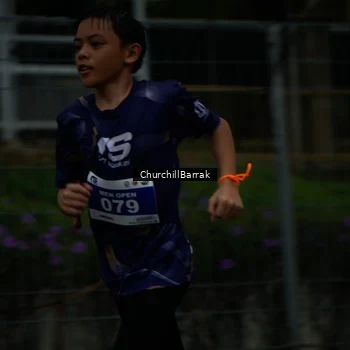 Runner Photo 8411655