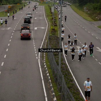Runner Photo 8411656