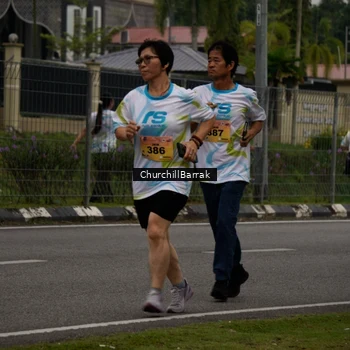 Runner Photo 8411670