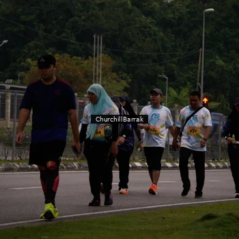 Runner Photo 8411678