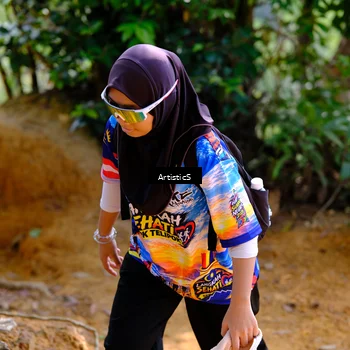 Runner Photo 8411682