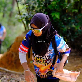 Runner Photo 8411683